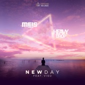 New Day (feat. Vigù) artwork