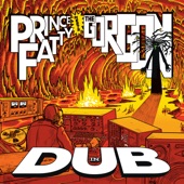 Give Thanks & Dub artwork