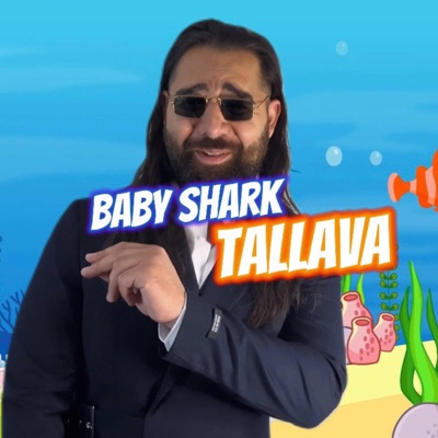 Song - Baby Shark Tallava - SEBO TALLAVA