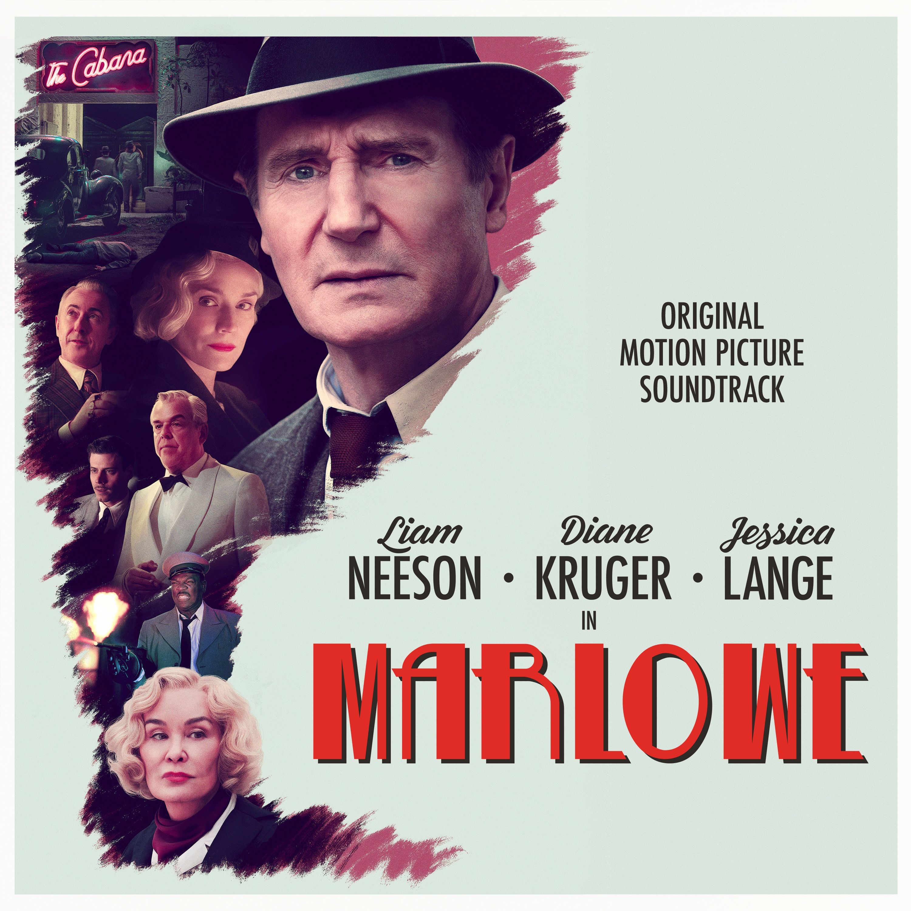 The Light Shines Brightest In The Dark (From Marlowe) - Single