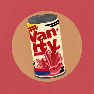 VANITY. (feat. DIRTY COMPUTR.) - Single
