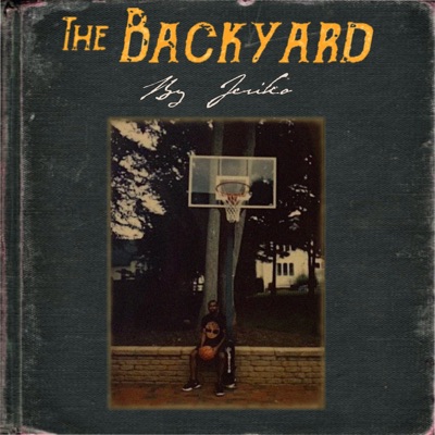 The Backyard - EP