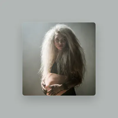 Listen to Seda Gazioğlu, watch music videos, read bio, see tour dates & more!