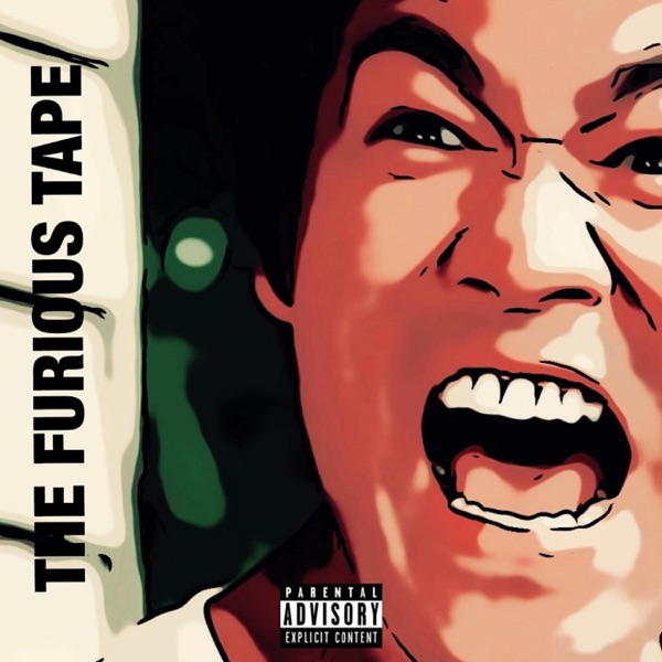 The Furious Tape (feat. Furious Stylez)