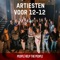 Artiesten Voor 12-12 - People help the people