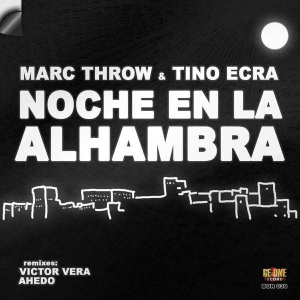 Noche En La Alhambra - Single