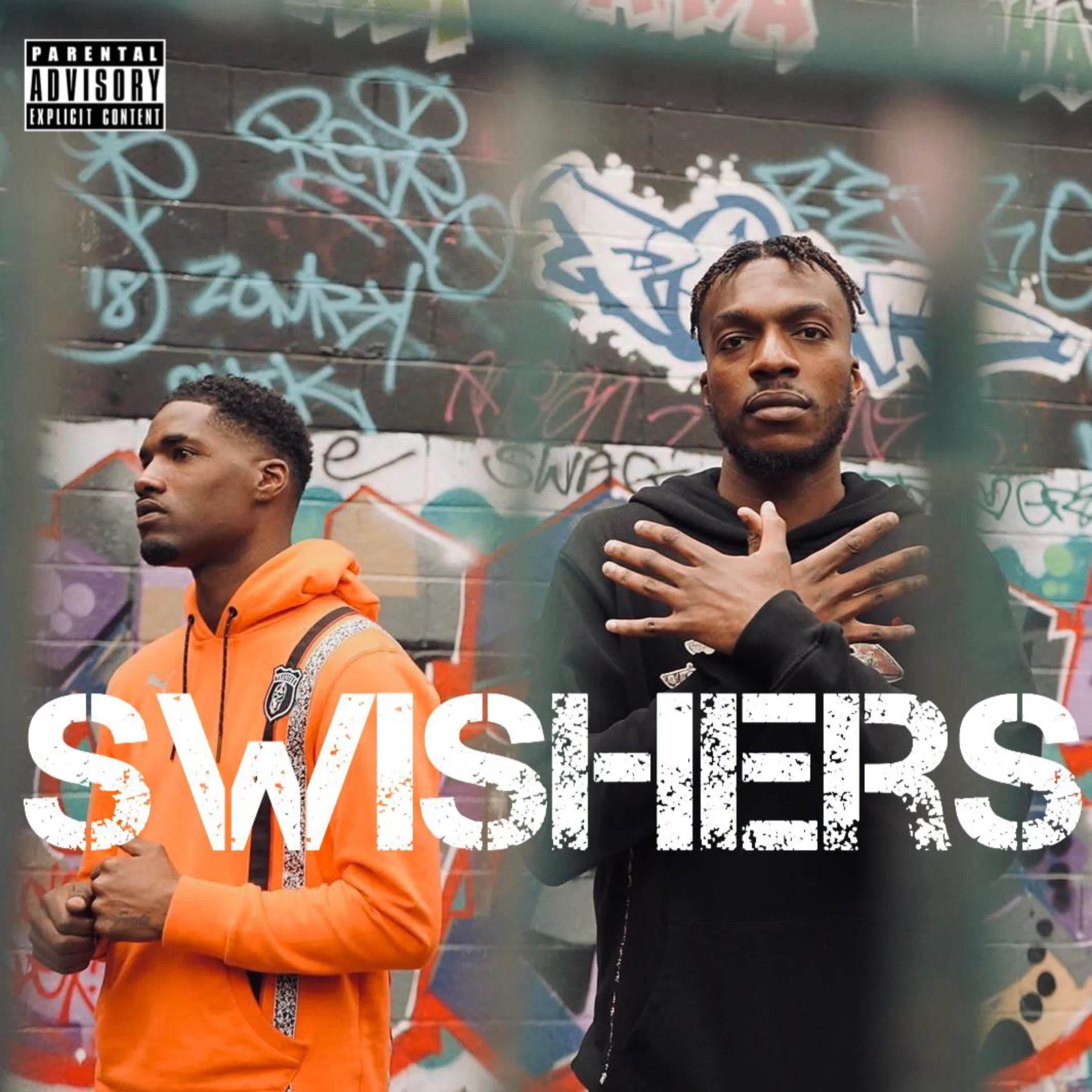Swishers - Single