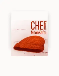 Ouve MoonKafel, vê vídeos de música, lê a biografia, vê as datas da digressão e muito mais!