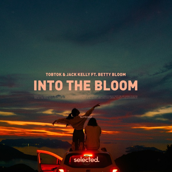 Into the Bloom (feat. Betty Bloom) - Single