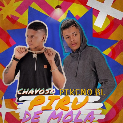 Piru de Mola - Single