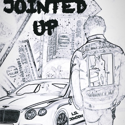 Jointed Up - Single