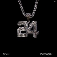 Vvs - Single - 24cash