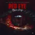 Red Eye (Radio Edit) - Single album cover