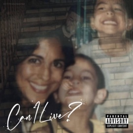 Can I Live? (Live) Rique