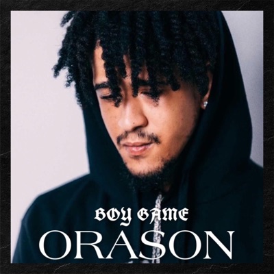 Orason - Single