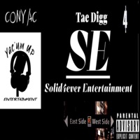 East Westside (feat. Conyac) - Single - Tae Digg
