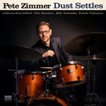 Pete Zimmer - Smooch the Pooch (feat. Stacy Dillard, Peter Bernstein, Miki Yamanaka & Yasushi Nakamura)