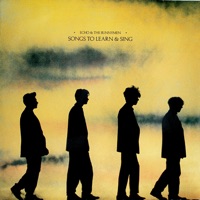Echo & The Bunnymen