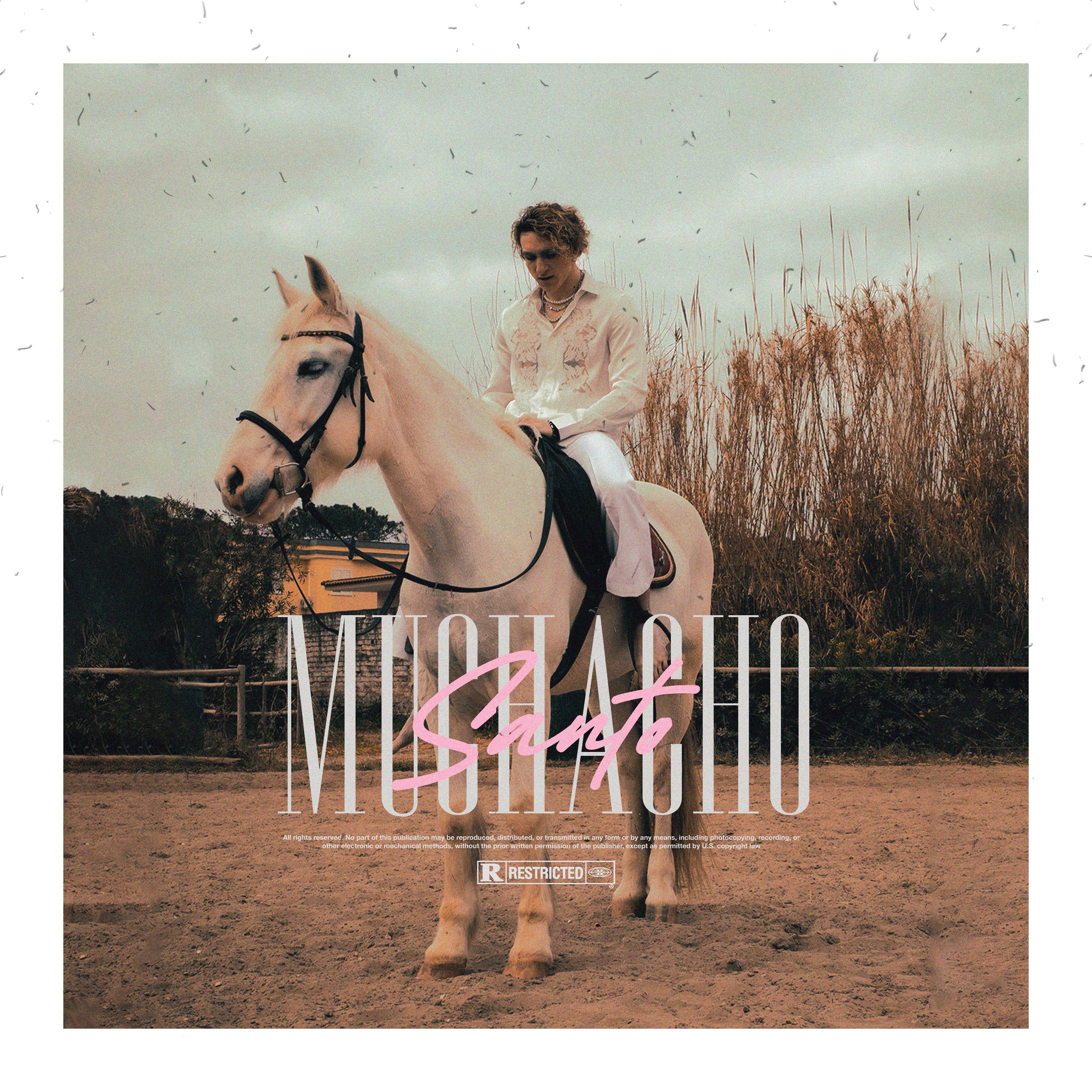 MUCHACHO - Single
