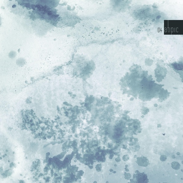 Atipic 014 - EP