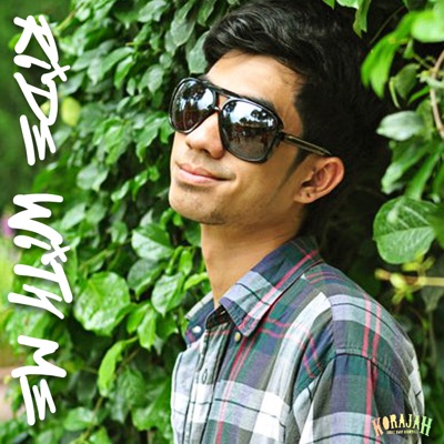 RIDE WITH ME - Single