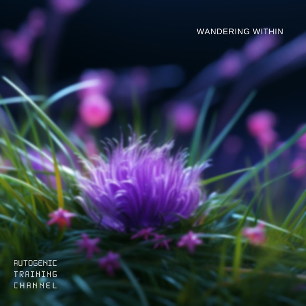 Wandering Within - EP