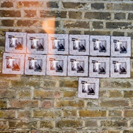 Venemous (feat. Izco & Samtheman) Ramonie