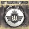 Danny the Doubler - Rusty Anderson Afternoon lyrics