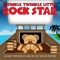 Art Deco - Twinkle Twinkle Little Rock Star lyrics
