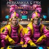 Breaking Mad cover art