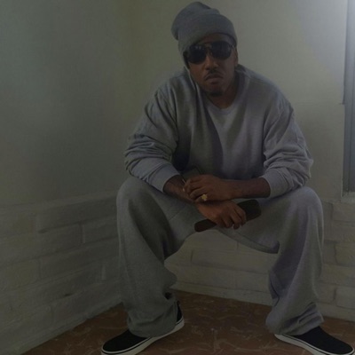 ON MY BLOCK (feat. MESSY MARV & BRUCE BANNA) - Single