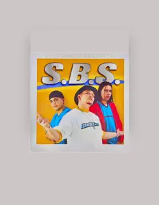Ascolta S.B.S., guarda video musicali, leggi la biografia, vedi le date del tour & altro!