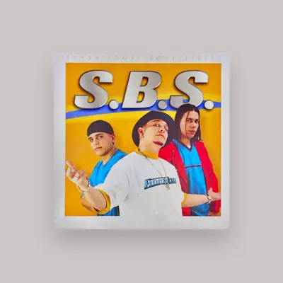 Listen to S.B.S., watch music videos, read bio, see tour dates & more!