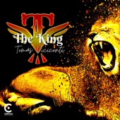 The King artwork