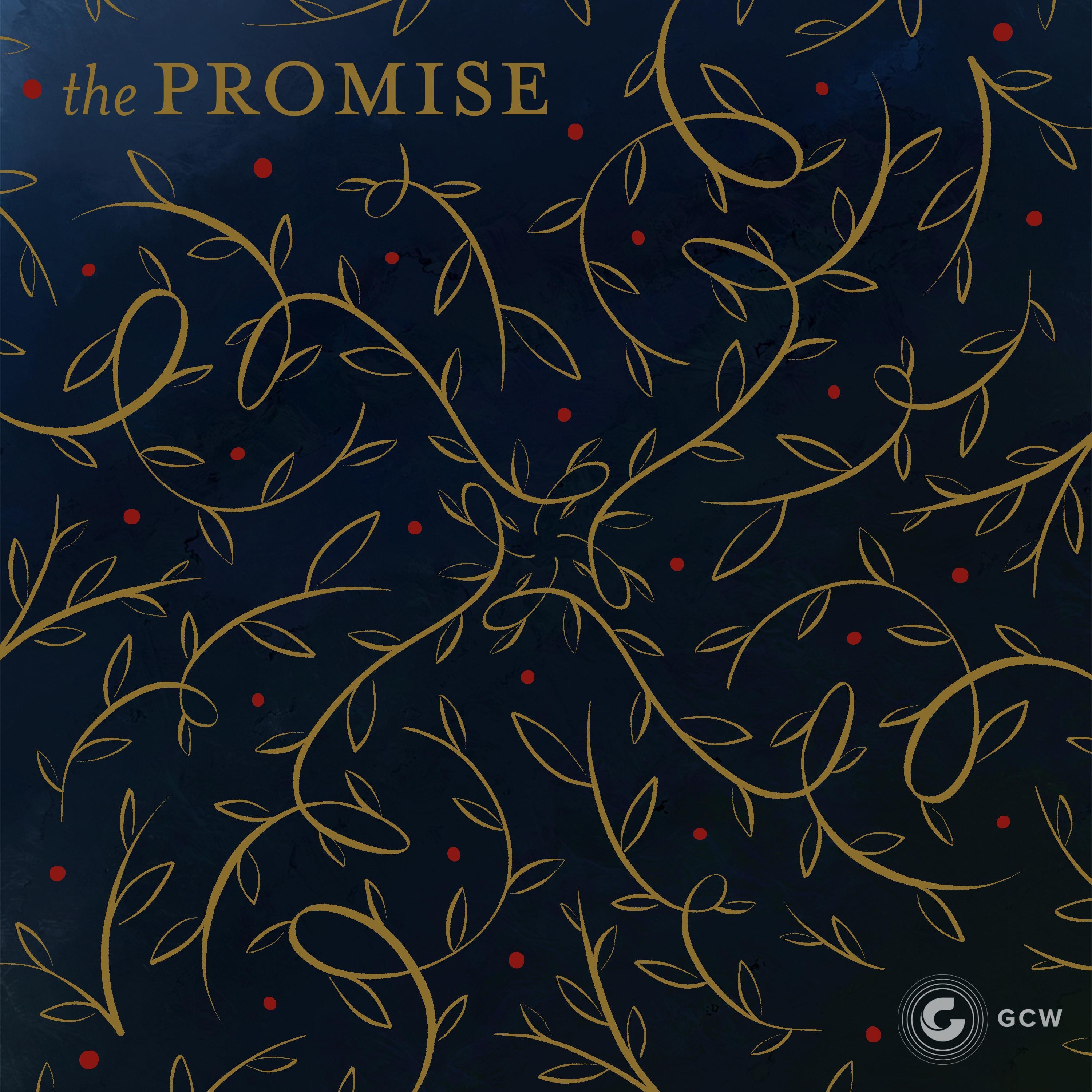 The Promise - Single