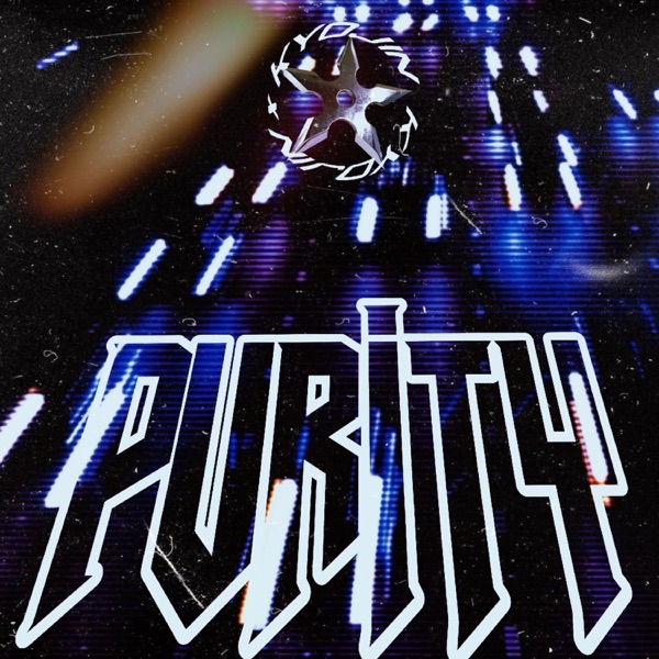 PURITY - EP