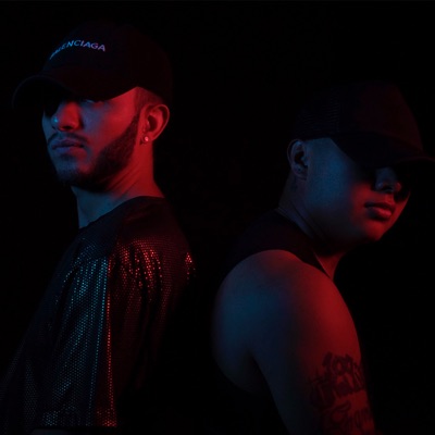 Atrevida (feat. Camand) - Single