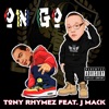 On Go (feat. JMack) - Single