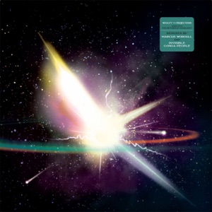 Absynth & Return Of Starlight Remixes - Single