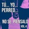 Mocca (Remix) - Lalo Ebratt, J Balvin & Trapical lyrics
