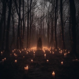 Ritual (feat. Plurr) Scott Rill