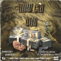 HOY EN DÍA - Single - SHATTA LIRICAL