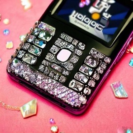 Jewels W.Eeps