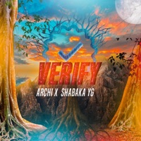 Verify - Single - Shabaka Yg & Archi