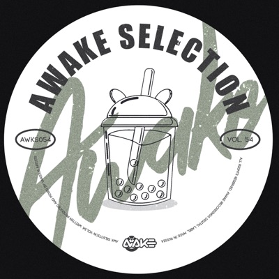 AWK Selection Vol. 54