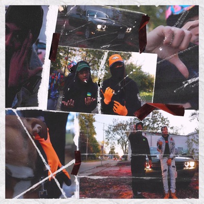 All My Niggas - Single