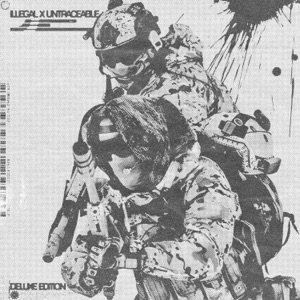 Illegal & Untraceable Deluxe - EP