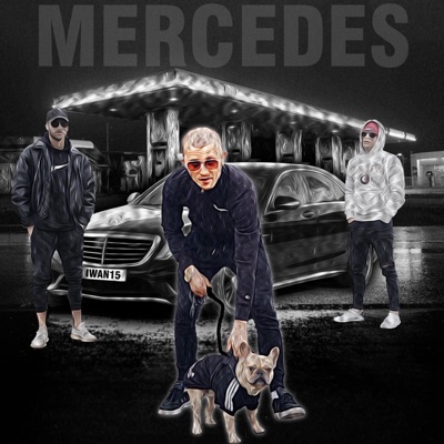 Mercedes Benz - Single