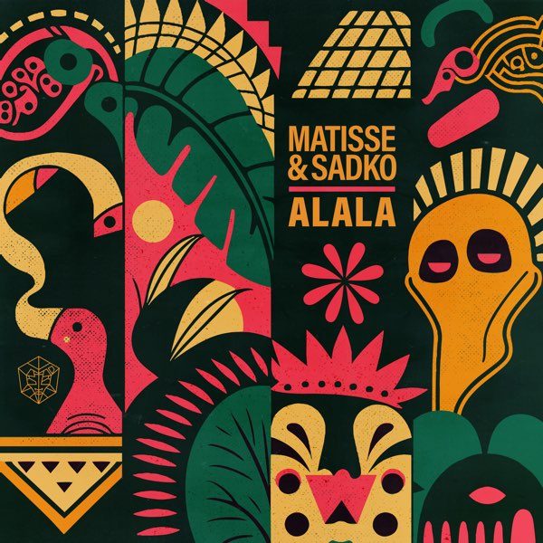 Alala - Single – Album par Matisse & Sadko – Apple Music