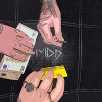 MDD (feat. Reyesantos) - Single - Egho, Waxo & Loyal Ti